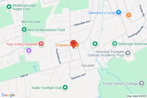 Endeavour Hotel