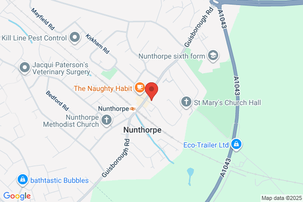 Nunthorpe Early Years Centre