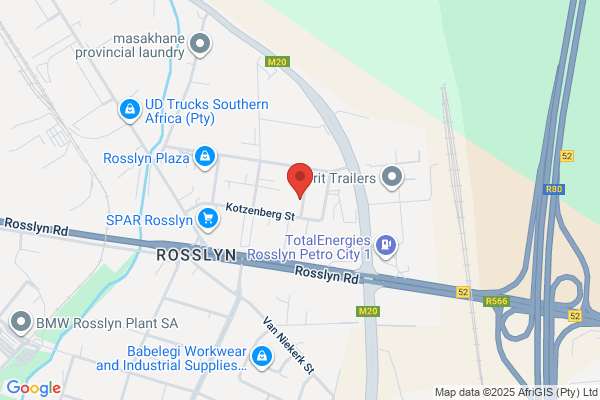 Rainbow Training Centre