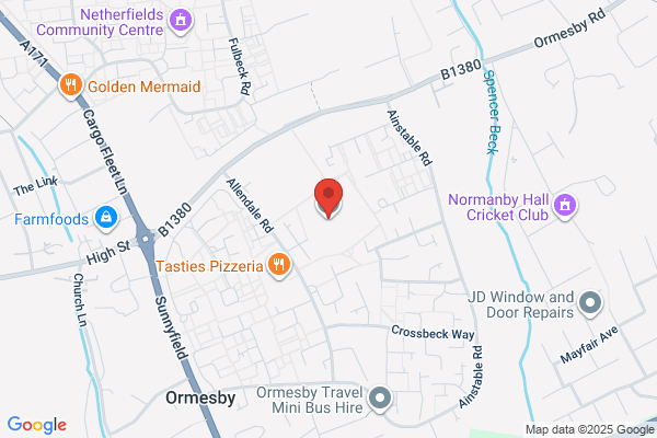 Roxby Nursery