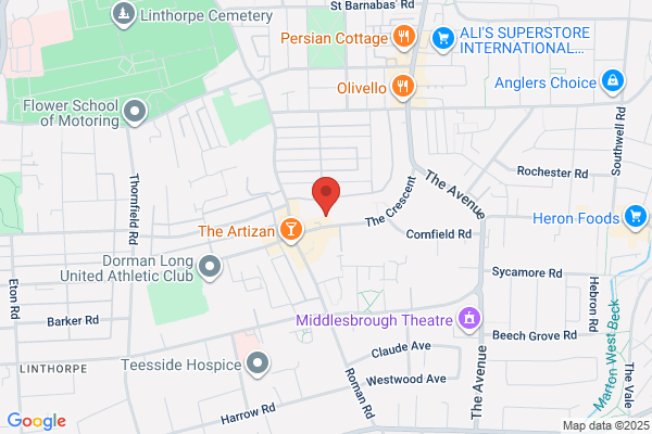 Ascot Nursing Home