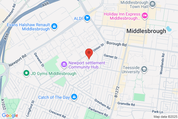 Parkville Care Home