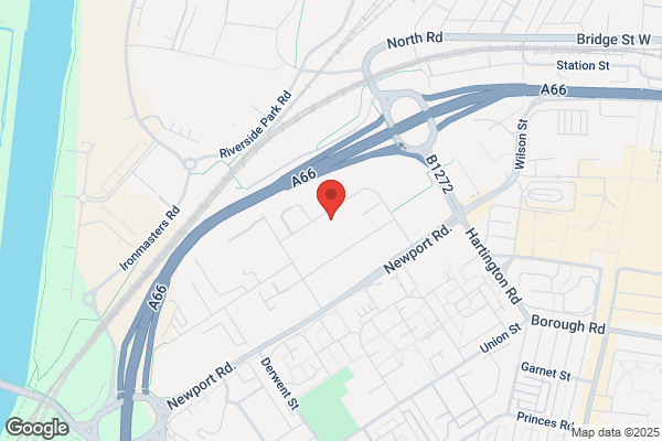 Shipley Paint (Teesside) Ltd