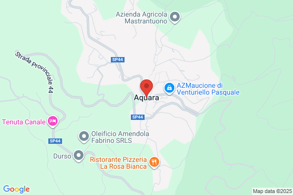 Aquacara