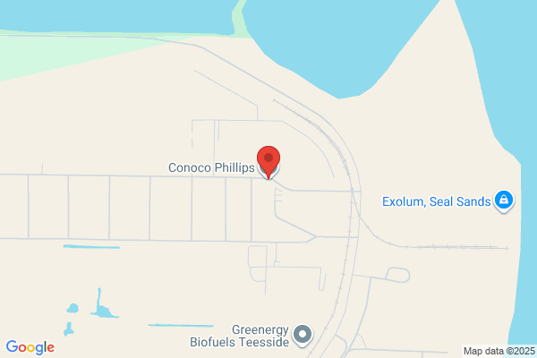 Conoco Phillips