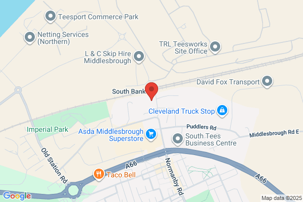 Euro Dismantling Services Ltd