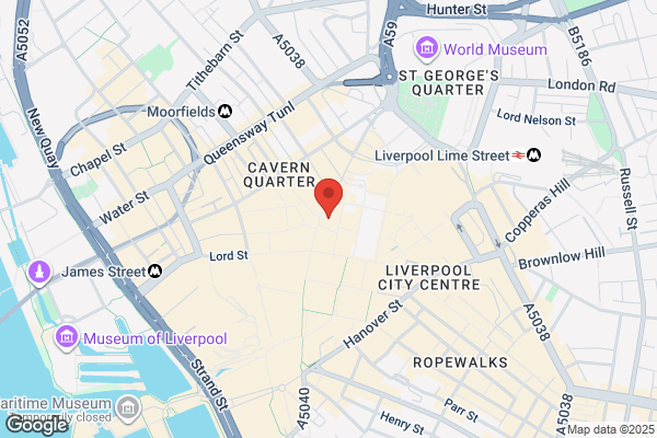 John Ramsden Pawnbrokers