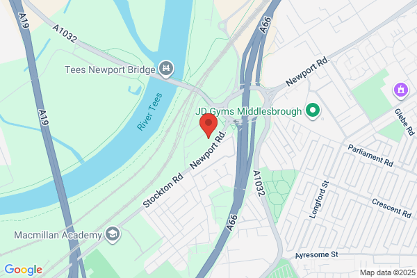 Ayresome Plumbing & Heating