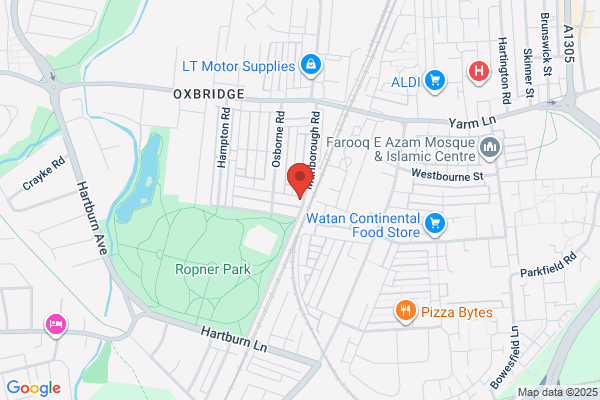 Teesside Plumbing