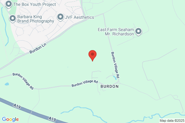 Burdon