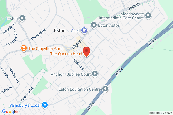 The Queens Head