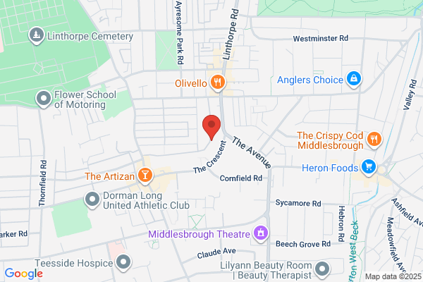 Loxley Chase Residential Home