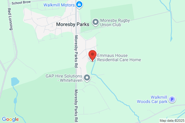 Whitehaven Imperial Residential Care Home