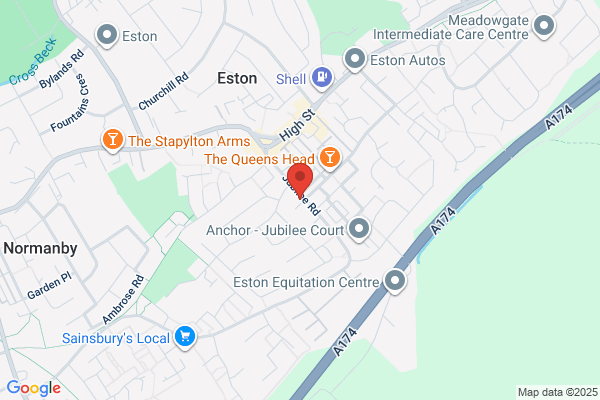 Eston