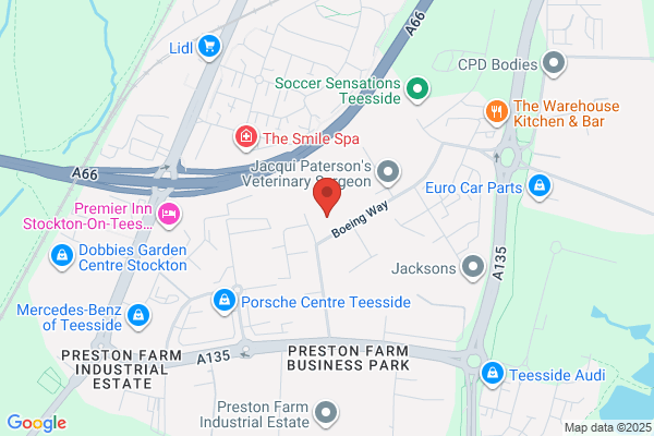 Sutton & Son (St Helens) Ltd