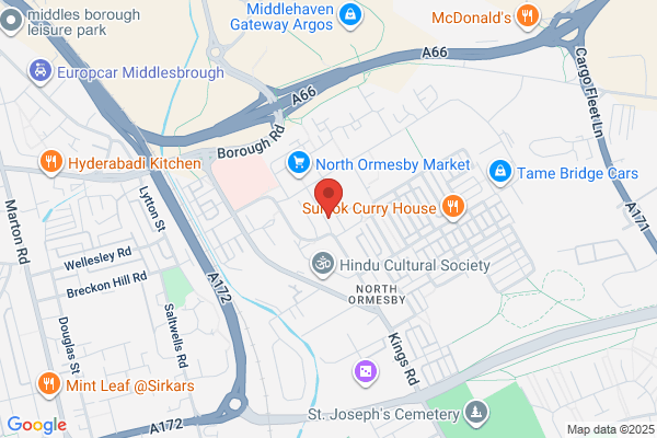 Roofer Pro Middlesbrough
