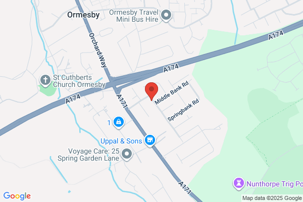 Ormesby Roofing