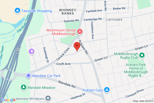 Pm Roofing