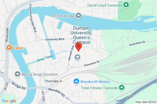 Stockton Riverside College