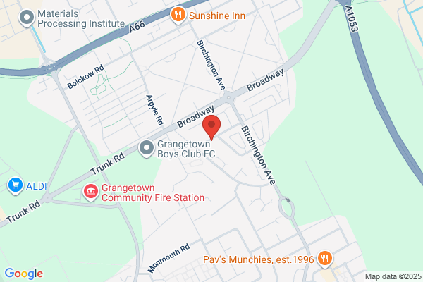 Grangetown Primary School