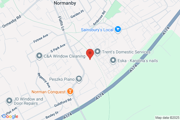 Normanby Primary School