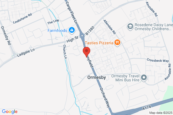 Ormesby Primary School