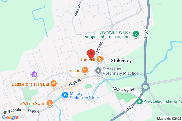 Stokesley Community Primary School