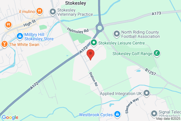 Stokesley School