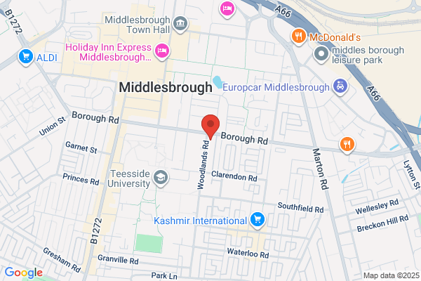Macks Solicitors