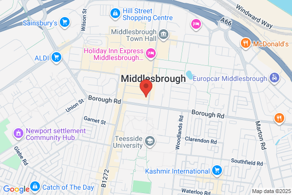 Sheffield French