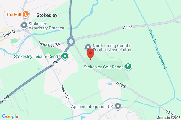 Stokesley Sports