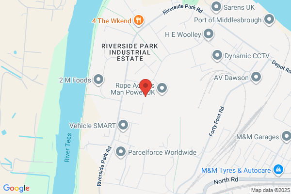 Davison Engineering (NE) Ltd