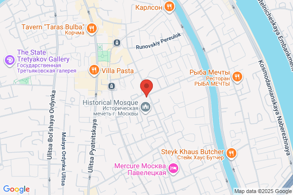 Kebab Centre
