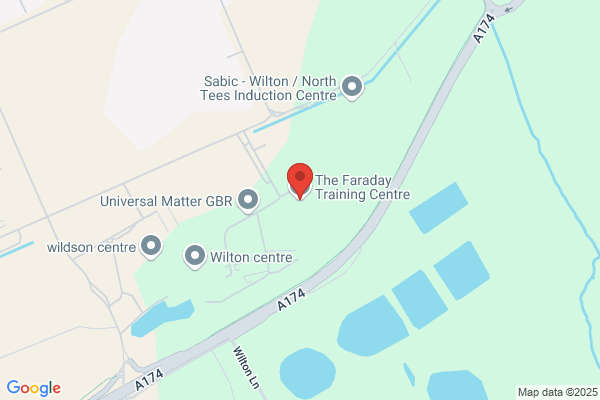 The Faraday Training Centre