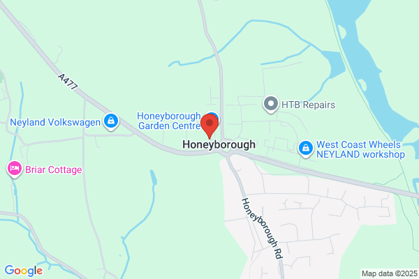 Pelcombe Training Ltd