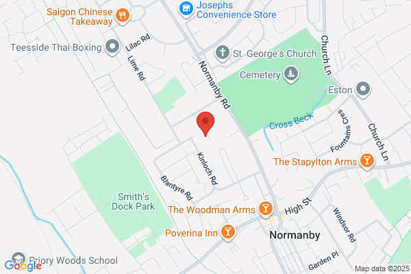 Quick Response Training