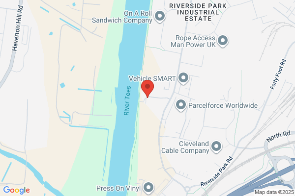 Recovery Auto Services North East