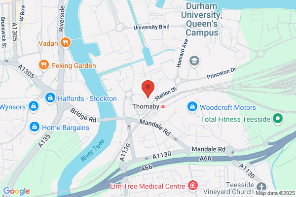 Teesdale Tyre & Auto Care (Stockton)