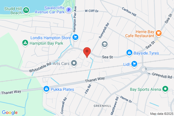 Charlie Browns Autocentres