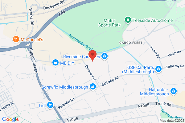 Riverside Tyres