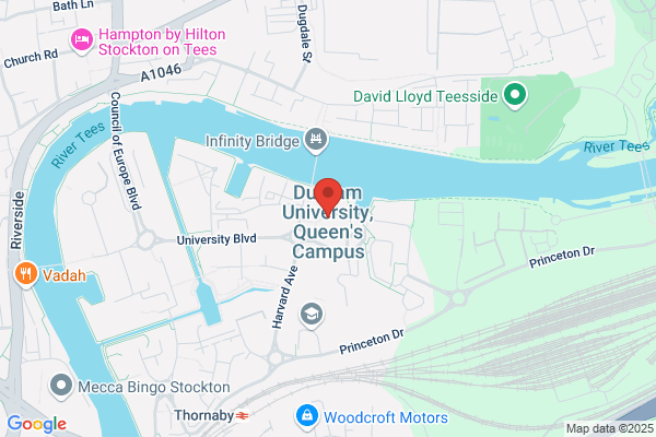 Queen's Campus
