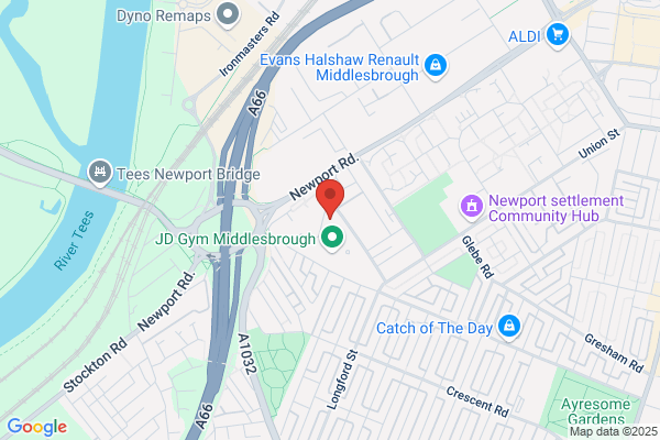 Bridge Veterinary Hospital - Middlesbrough