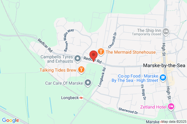 Marske Veterinary Practice - Marske-by-the-Sea