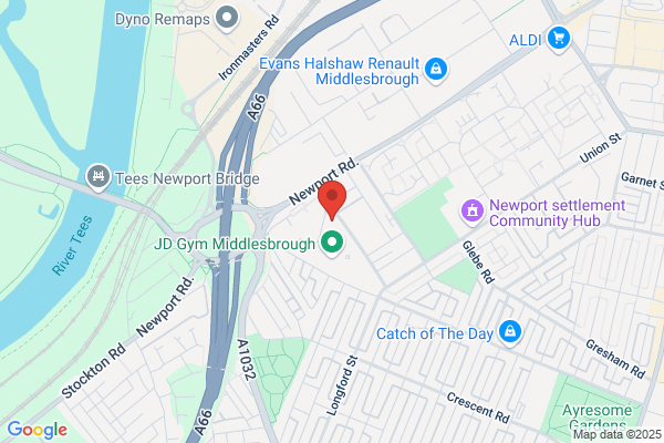 MiNightVet Middlesbrough