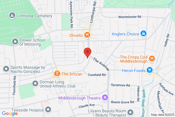 Rosslyn Veterinary Centre - Linthorpe- CLOSED