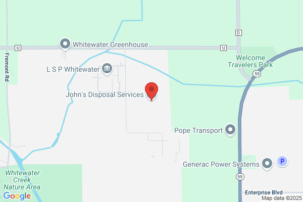 Johns Waste Services