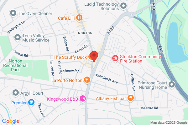 Connexions (Tees Valley)