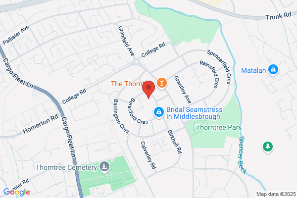 Thorntree Youth & Community Centre