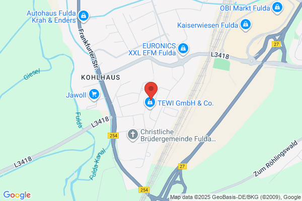 Kleinmichel Ltd