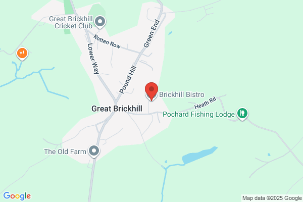 Brickhill Bistro